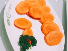 -澳洲肥牛火锅(转盘路店)