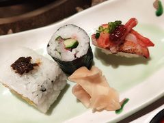 -蟹道乐(京都本店)
