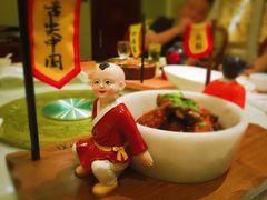 -敦煌富国酒店