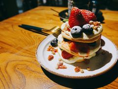 杂莓cake-甘单茶事小馆(洋河店)