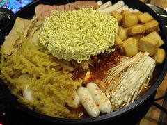 -Yolo韩国创意料理