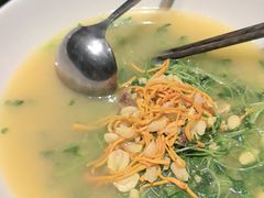 -西郊八号·山野江西菜(开发区店)