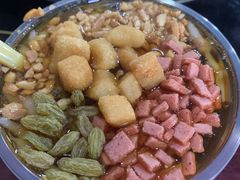 冰粉-星鸿社重庆老火锅