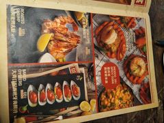 -HIGH FIVE哈福手工汉堡(桂林路店)