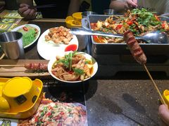 -蛙喔炭烧牛蛙(盐城盐都万达店)