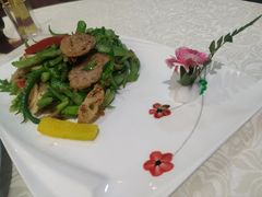 -桃园盛宴·岭南粤菜·手工茶点(南庄店)