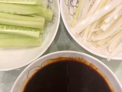 小料-燕风楼烤鸭店(建设总店)