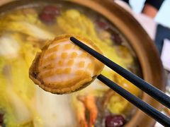 -丁字口海鲜热炒·烧烤大排档