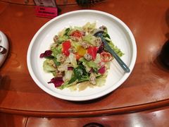 -老街坊美食汇(玉兰大街店)