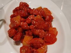 -金陵后厨·南京菜(新街口秣陵路店)