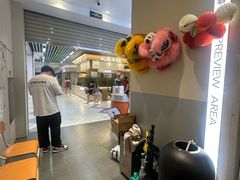 -海马体照相馆(上海宝山万达广场店)