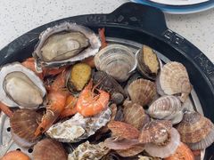 -前王院•巧克力海鲜市集餐厅(万平口店)