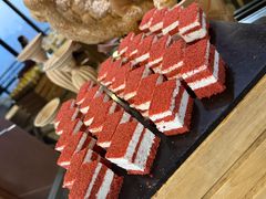 -汇泉王朝大饭店-旋转餐厅(南海路店)