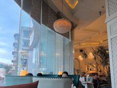 -良木缘咖啡西餐(蜀汉路店)