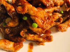 -庆云楼饭庄(什刹海店)