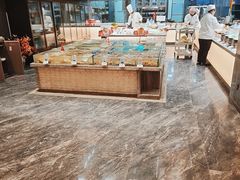 -鑫复盛皇嘉海鲜酒店