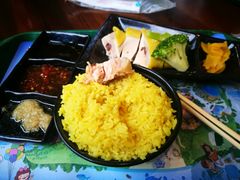 -雨林餐厅(长隆海洋王国店)