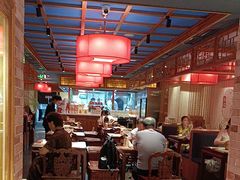 -小吊梨汤·北京菜·烤鸭(西直门凯德店)
