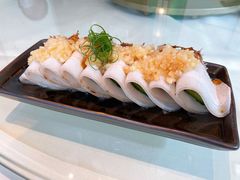 蒜泥白肉-天成川菜(礼岗店)