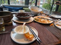 -肴约·花园式餐厅(湖里店)