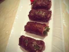 -8餐厅(新葡京酒店)