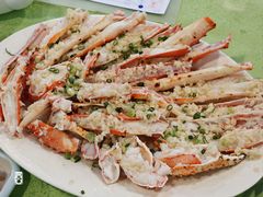 -盛港湾海鲜食府(黄沙店)