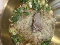 -韩麦大冷面(桂花街直营店)