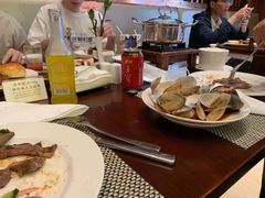 -景湖轩全日制餐厅·南湖名都