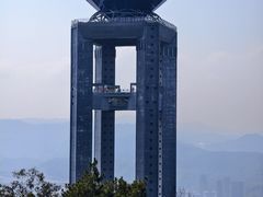 -白云山风景名胜区