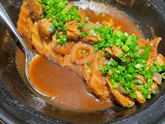 -桂小厨广西菜(青秀万达店)