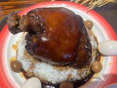 -桐哥肉铺(万柳华联店)