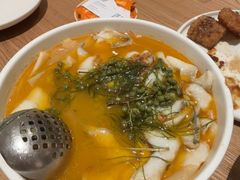 -榕意·川味之美(深业上城店)