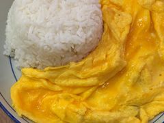 -百老汇美食街