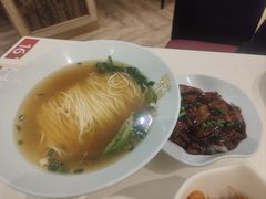 -光明邨大酒家(淮海路店)