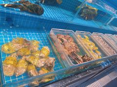 -大碗李·海鲜天津菜(河北路店)