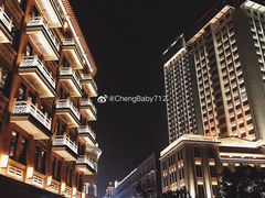 -中山路步行街