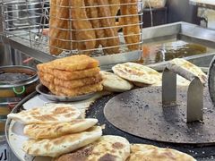 -文武王氏烧饼·无矾油条(西溪路店)