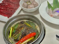 -围炉夜话·潮汕卤水火锅(榕江店)