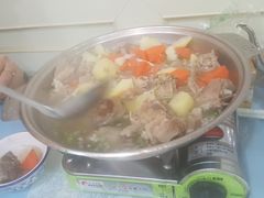 -马尔龙新疆饭店·清真(长青路店)