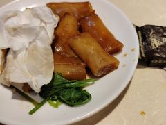 -舊街坊茶楼(市二宫店)