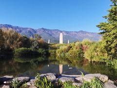 -崇圣寺三塔文化旅游区