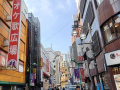 -一兰拉面(池袋店)