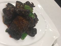 -梅龙镇酒家(南京西路总店)