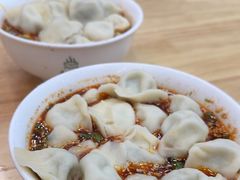 -西安贾三灌汤包·回坊小吃·清真炒菜(北院门总店)
