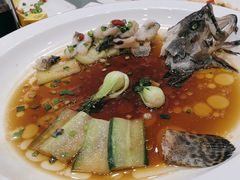 -阿湾楼·温州海鲜·江浙菜(京江路店)