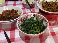 -西江红·株洲本地菜(滨江南路店)