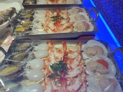 -炊江南·上海菜(国展华漕店)