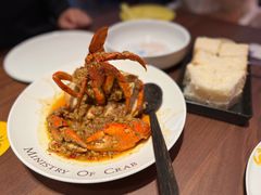 -Ministry of Crab•MOC(交子大道店)