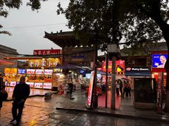 -湘子庙