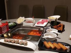 -海底捞火锅(名门店)